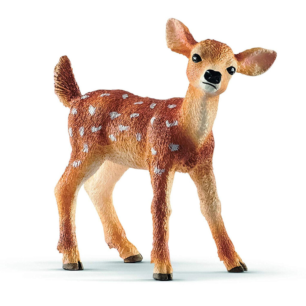 Figuur Valgesaba hirved Schleich Wild Life hind ja info | Mänguasjad poistele | hansapost.ee