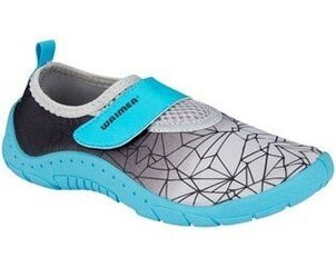 Водная обувь Waimea Dory, синий/серый цвет цена и информация | Обувь для плавания | hansapost.ee