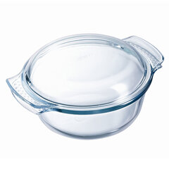 Форма для выпечки Pyrex, 5 л цена и информация | Pyrex Кухонные товары, товары для домашнего хозяйства | hansapost.ee