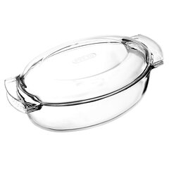 Форма для выпечки Pyrex, 5,8 л цена и информация | Формы, посуда для выпечки | hansapost.ee