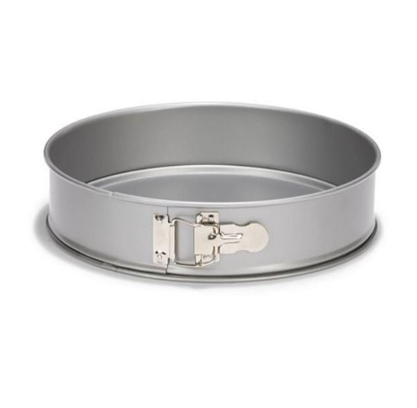 Suletav koogivorm SILVER TOP, D24 cm, H6,5 cm цена и информация | Küpsetusnõud ja tarvikud | hansapost.ee