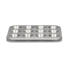 Küpsetusvorm minikeeksid SILVER TOP, 20x25 cm цена и информация | Формы, посуда для выпечки | hansapost.ee