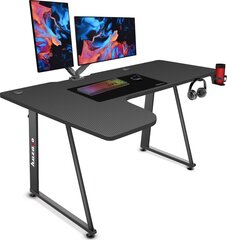 Игровой стол HUZARO HERO 7.7 цена и информация | Компьютерные, письменные столы | hansapost.ee