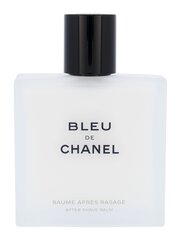 Chanel 90 ml hind ja info | Dušigeelid ja deodorandid meestele | hansapost.ee