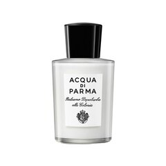 Raseerimisjärgne palsam Acqua Di Parma Colonia meestele 100 ml hind ja info | Dušigeelid ja deodorandid meestele | hansapost.ee