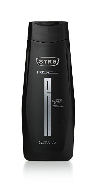 Dušigeel meestele STR8 Rise 250 ml hind ja info | Dušigeelid ja deodorandid meestele | hansapost.ee
