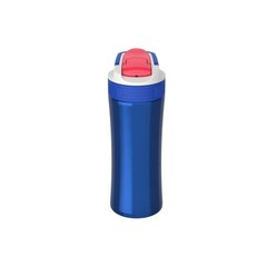 Pudel Kambukka Lagoon Insulated Azure KAM11-04013, 400 ml цена и информация | Термосы, термокружки | hansapost.ee