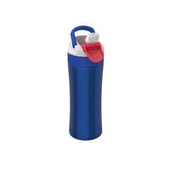 Pudel Kambukka Lagoon Insulated Azure KAM11-04013, 400 ml цена и информация | Термосы, термокружки | hansapost.ee