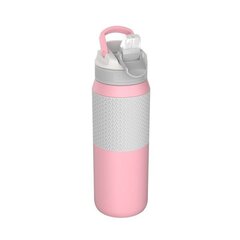 Pudel Kambukka Lagoon Insulated Pink Lady KAM11-04026, 750 ml цена и информация | Термосы, термокружки | hansapost.ee