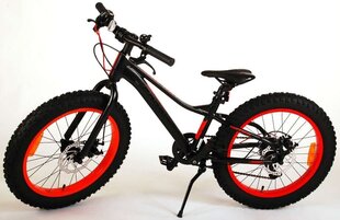 Детский велосипед Volare Gradient 20, 6 скоростей цена и информация | Велосипеды | hansapost.ee