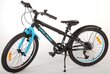 Laste jalgratas Volare Rocky 20, sinine, 6 käiku цена и информация | Jalgrattad | hansapost.ee