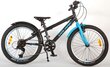 Laste jalgratas Volare Rocky 20, sinine, 6 käiku цена и информация | Jalgrattad | hansapost.ee