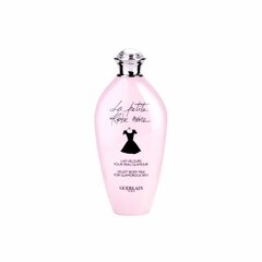 Молочко для тела Guerlain La Petite Robe Noire, 200 мл цена и информация | Женская парфюмированная косметика | hansapost.ee