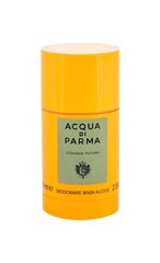 Pulkdeodorant Acqua di ParmaColonia Futura naistele/meestele 75 ml hind ja info | Dušigeelid ja deodorandid naistele | hansapost.ee