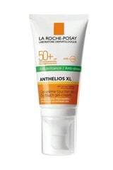Päikesekaitsegeel La Roche Posay Anthelios Dry Touch Spf 50 50 ml hind ja info | Päikesekaitse ja päevitusjärgsed kreemid | hansapost.ee