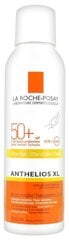 Солнцезащитный спрей La Roche Anthelios XL SPF 50, 200 мл цена и информация | Кремы от загара | hansapost.ee