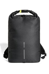 Рюкзак XD-Design Bobby Urban, 27л, черный цена и информация | Школьные рюкзаки, спортивные сумки | hansapost.ee