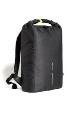 Рюкзак XD-Design Bobby Urban, 27л, черный цена и информация | Школьные рюкзаки, спортивные сумки | hansapost.ee