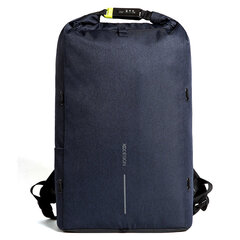 Рюкзак XD Design Bobby Urban, синий цена и информация | Школьные рюкзаки, спортивные сумки | hansapost.ee