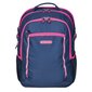 Herlitz koolikott-seljakott ULTIMATE / Navy Pink hind ja info | Koolikotid ja seljakotid | hansapost.ee