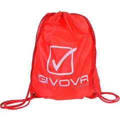Spordikott Givova Sacchetto, erinevad värvid цена и информация | Школьные рюкзаки, спортивные сумки | hansapost.ee