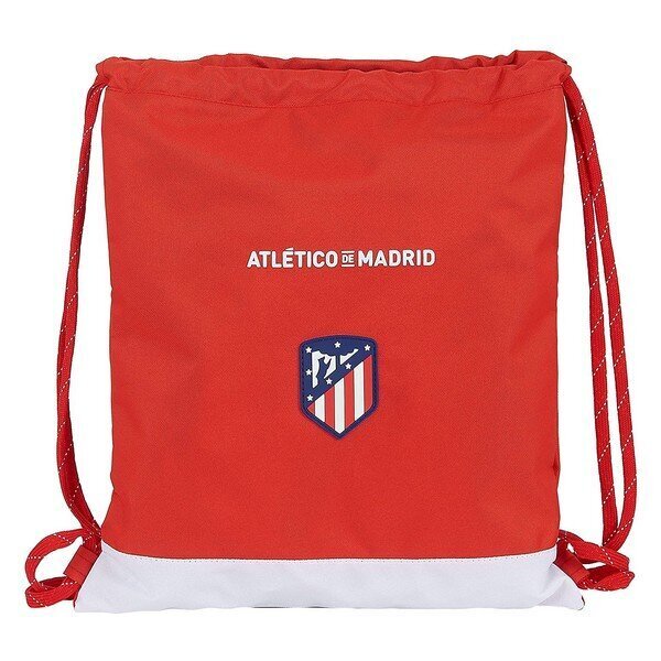 Nööridega seljakott Atlético Madrid hind ja info | Koolikotid ja seljakotid | hansapost.ee