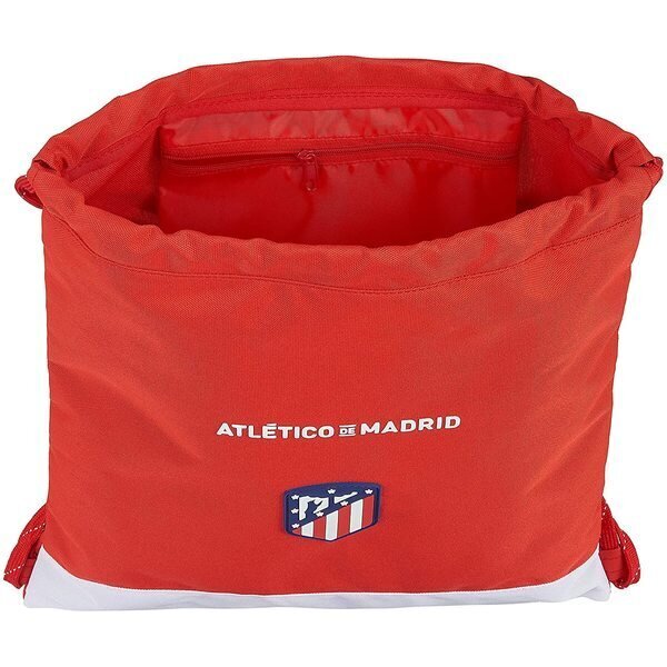 Nööridega seljakott Atlético Madrid hind ja info | Koolikotid ja seljakotid | hansapost.ee