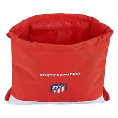 Рюкзак с веревками Atlético Madrid цена и информация | Школьные рюкзаки, спортивные сумки | hansapost.ee
