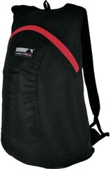 Seljakott High Peak Daypack Micra 15l 32069, must цена и информация | Рюкзаки и сумки | hansapost.ee