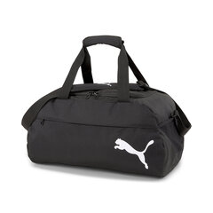 Spordikott Puma Team Final 21 S, must price and information | Sports bags and backpacks | hansapost.ee