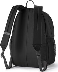 Спортивный рюкзак Puma Plus, 23 л, черный цена и информация | Рюкзаки и сумки | hansapost.ee