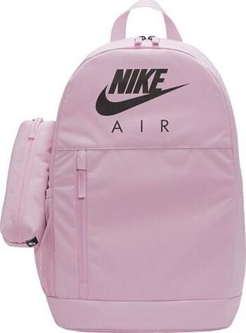 Spordiseljakott Nike Air, 20 l, roosa цена и информация | Spordikotid ja seljakotid | hansapost.ee