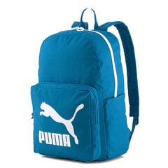 Спортивный рюкзак Puma Originals 077353 02, 17 л, синий цена и информация | Рюкзаки и сумки | hansapost.ee