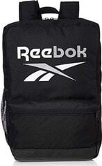 Seljakott Reebok Training Essentials M Backpack FL5176 цена и информация | Рюкзаки и сумки | hansapost.ee