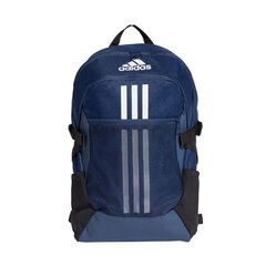 Seljakott Adidas Tiro Primegreen GH7260, sinine цена и информация | Рюкзаки и сумки | hansapost.ee