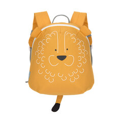 Маленький рюкзак Lassig "Лев" цена и информация | Рюкзаки и сумки | hansapost.ee
