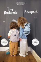 Маленький рюкзак Lassig "Лев" цена и информация | Рюкзаки и сумки | hansapost.ee