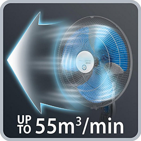 Putukaid peletav ventilaator Rowenta VU4210F0 hind ja info | Ventilaatorid | hansapost.ee