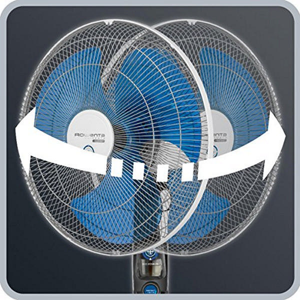 Putukaid peletav ventilaator Rowenta VU4210F0 hind ja info | Ventilaatorid | hansapost.ee