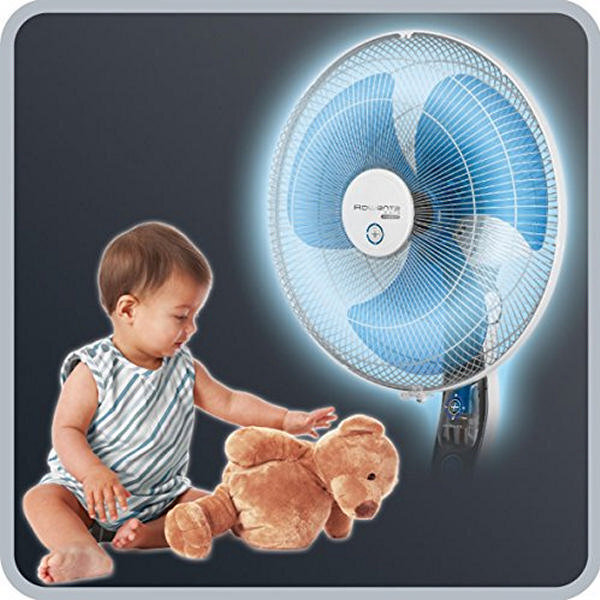 Putukaid peletav ventilaator Rowenta VU4210F0 hind ja info | Ventilaatorid | hansapost.ee