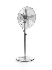 Seisuventilaator Chrome Retro InnovaGoods Ø 40 cm 55W hind ja info | InnovaGoods Remondikaubad, sanitaartehnika ja kütteseadmed | hansapost.ee