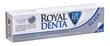 Hambapasta Royal Denta Silver 130g hind ja info | Hambaharjad, hampapastad ja suuloputusvedelikud | hansapost.ee