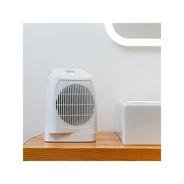 Kaasaskantav kütteventilaator Cecotec Ready Warm 9870 цена и информация | Küttekehad | hansapost.ee