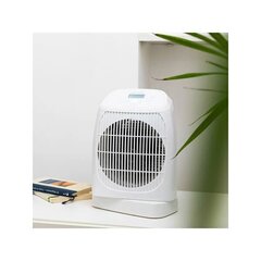 Kaasaskantav kütteventilaator Cecotec Ready Warm 9870 цена и информация | Обогреватели | hansapost.ee