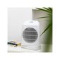 Kaasaskantav kütteventilaator Cecotec Ready Warm 9870 цена и информация | Küttekehad | hansapost.ee