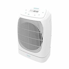 Kaasaskantav kütteventilaator Cecotec Ready Warm 9870 цена и информация | Обогреватели | hansapost.ee