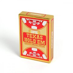 Pokkerikaardid Cartamundi Texas Bold hind ja info | Hasartmängud ja pokker | hansapost.ee