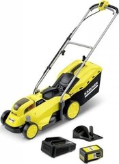 Muruniiduk Karcher LMO 18-33; 18 V; 1x5,0 Ah aku hind ja info | Muruniidukid | hansapost.ee