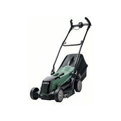 Akumuruniiduk Bosch EasyRotak 36-550 (ilma aku ja laadijata) hind ja info | Muruniidukid | hansapost.ee