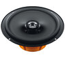 Hertz DCX 165.3 car speaker 2-way 120 W Round hind ja info | Autokõlarid | hansapost.ee